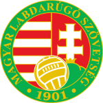 Hungary Women Team Logo