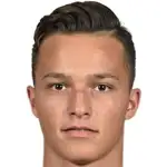 Zoltán Henrik Medgyes headshot