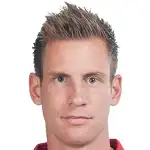 Zsolt Haraszti foto de rosto