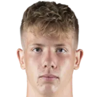 Zsombor Menyhárt foto de rosto