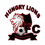 Hungry Lions Logotipo del equipo