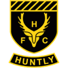 Huntly Team Logo