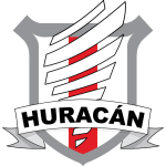 Huracán Valencia CF Logo