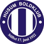 Husum Logotipo del equipo