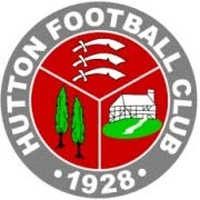 Hutton FC Logotipo del equipo