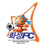 Hwaseong Team Logo