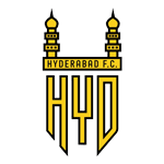 Hyderabad Team Logo