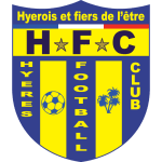  Hyères logo de equipe 