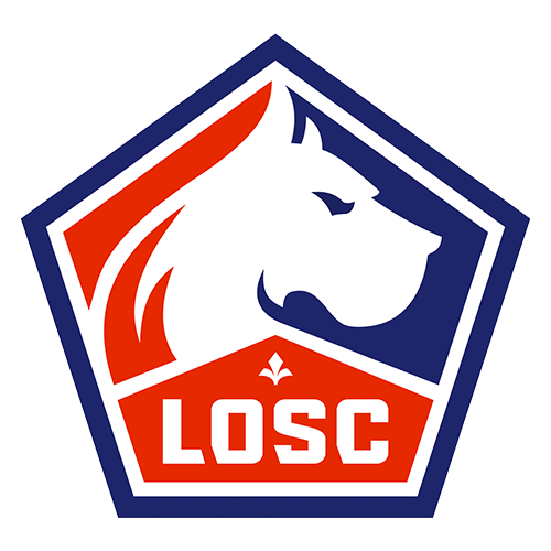 Lille logo