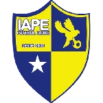 IAPE logo