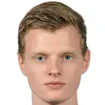 Adam Arnarson headshot