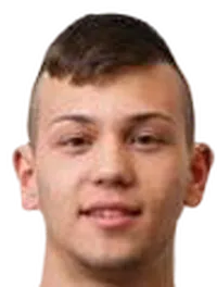 Aleksandar Alexander Kostic headshot