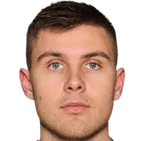 Ari Leifsson headshot