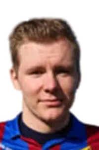 Árni Elvar Árnason headshot