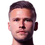 Arnór Ingvi Traustason headshot