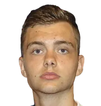 Arnór Jónsson headshot