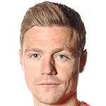 Arnór Smárason headshot