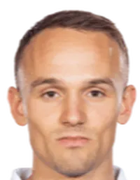 Aron Bjarnason headshot