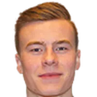 Aron Dagur Birnuson headshot