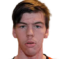 Ásgeir Eyþórsson headshot