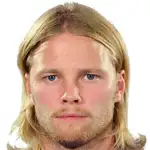 Birkir Bjarnason headshot