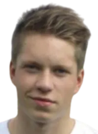 Bjarki Þór Viðarsson headshot