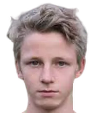 Þórður Gunnar Hafþórsson foto de rosto