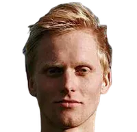 Brynjar Hlödversson headshot