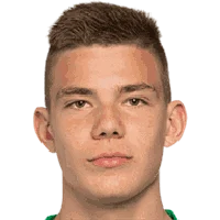 Brynjolfur Darri Willumsson headshot