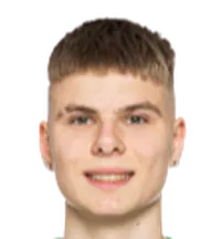 Dagur Örn Fjeldsted headshot