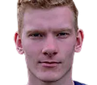 Daníel Agnar Ásgeirsson foto de rosto