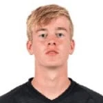 Daníel Freyr Kristjánsson foto de rosto