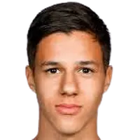 Danijel Dejan Djuric foto de rosto