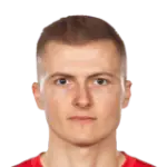 Davíd Kristján Ólafsson headshot