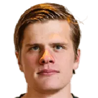 Davíd Örn Atlasondisparo a la cabeza