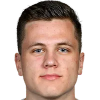 Davíð Snær Jóhannssondisparo a la cabeza