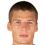 Elfar Freyr Helgason headshot