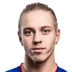 Elías Már Ómarsson headshot