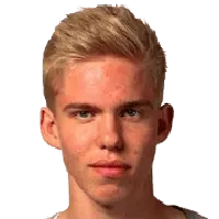 Erlingur Agnarssondisparo a la cabeza