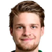 Ernir Bjarnason headshot