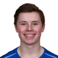 Gabriel Hrannar Eyjólfsson headshot