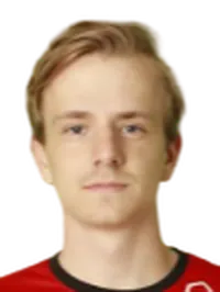 Georg Bjarnason foto de rosto