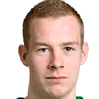 Gísli Eyjólfsson headshot