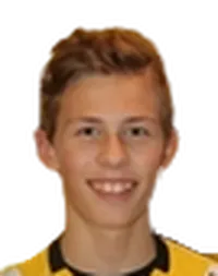 Guðfinnur Þór Leósson headshot