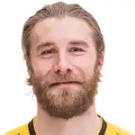 Guðmundur Kristjánsson headshot