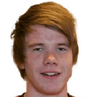 Hákon Ingi Jónsson headshot