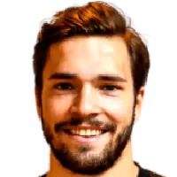 Hallgrímur Mar Steingrímsson headshot