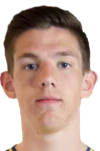 Hans Viktor Gudmundsson headshot