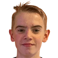 Haukur Andri Haraldsson headshot