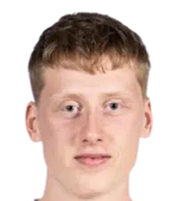 Hilmir Rafn Mikaelsson foto de rosto